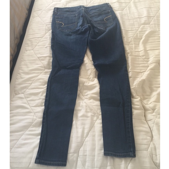 American Eagle Skinny Jeggings - Picture 3 of 5